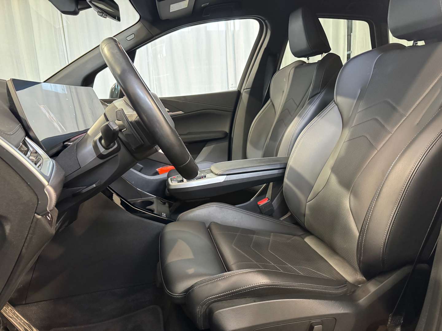 BMW 218i Active Tourer M Sport - 2024 - Joinsteer - #13