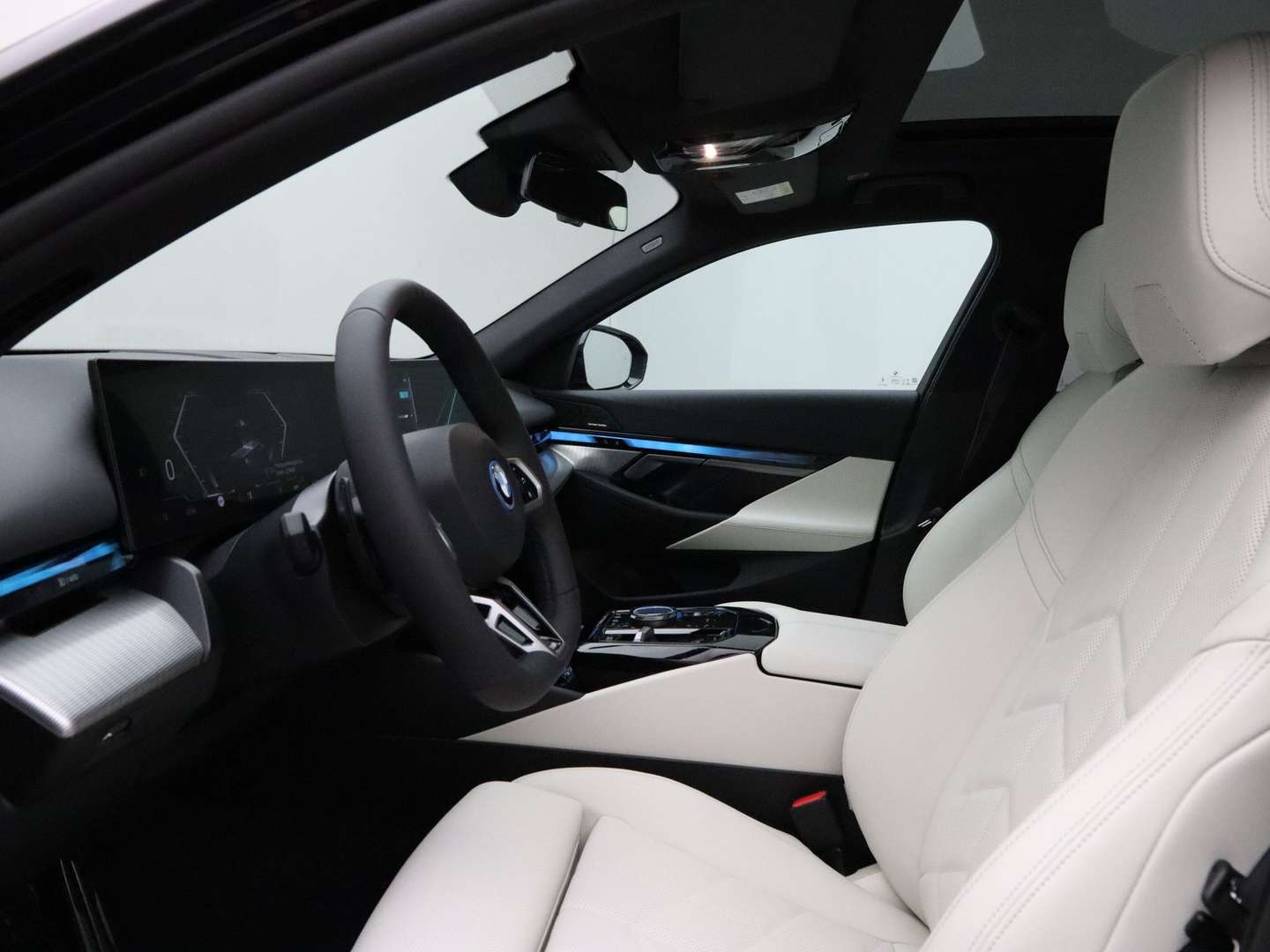 BMW I5 M Sport EDrive40 - 2025 - Joinsteer - #5