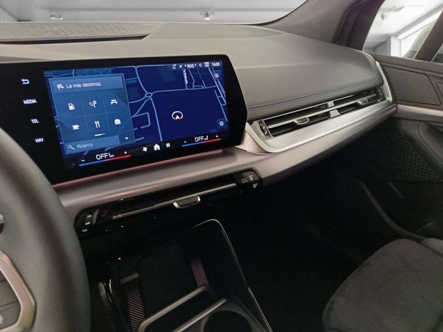 BMW 218 D Active Tourer M Sport 218d - 2025 - Joinsteer - #15