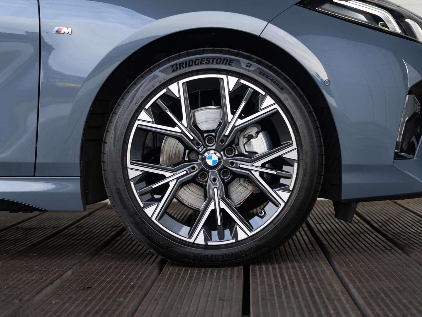 BMW Série 1 M Sport 120i - 2025 - Joinsteer - #5