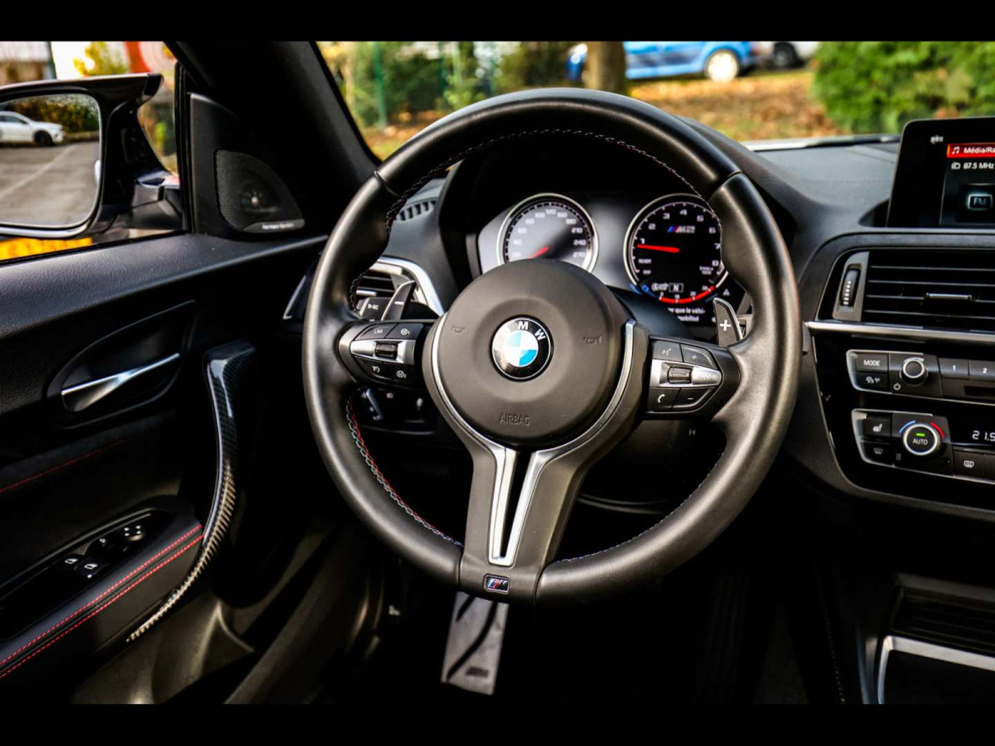 BMW M2 CS M2 - 2020 - Joinsteer - #12