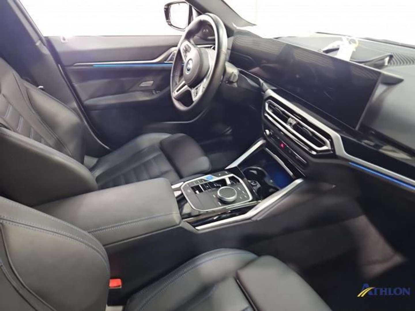 BMW I4 M50 - 2023 - Joinsteer - #8