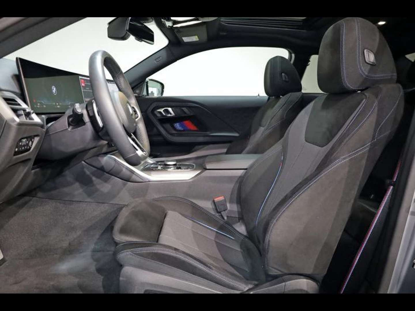 BMW 218i Coupé M Sport - 2025 - Joinsteer - #7