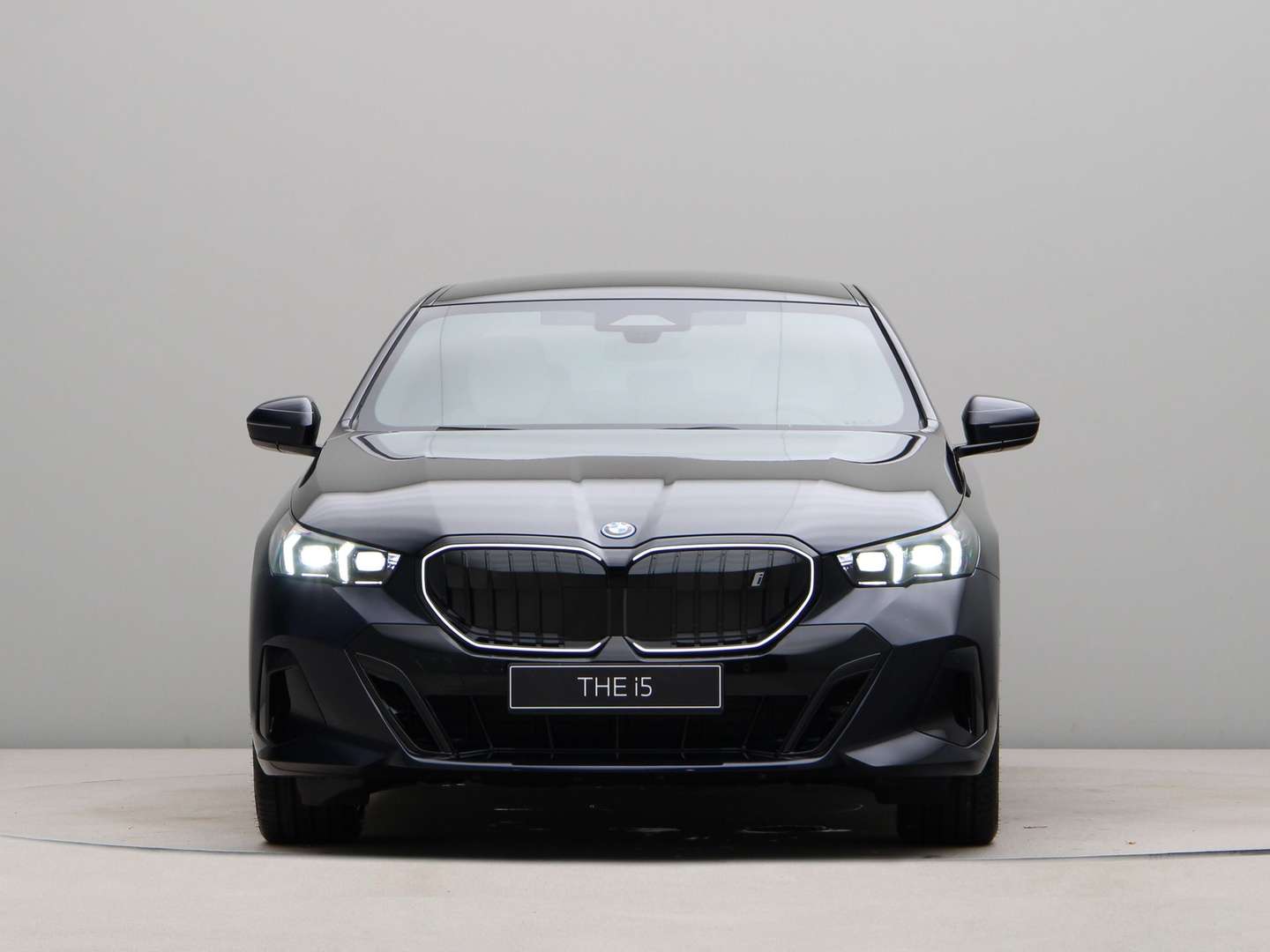 BMW I5 M Sport EDrive40 - 2025 - Joinsteer - #6