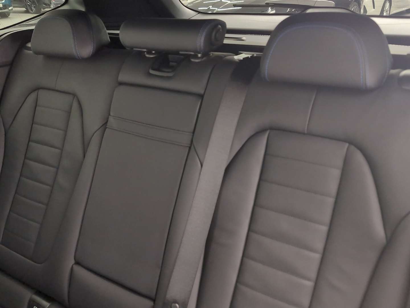 BMW iX3 - 2022 - Joinsteer - #3