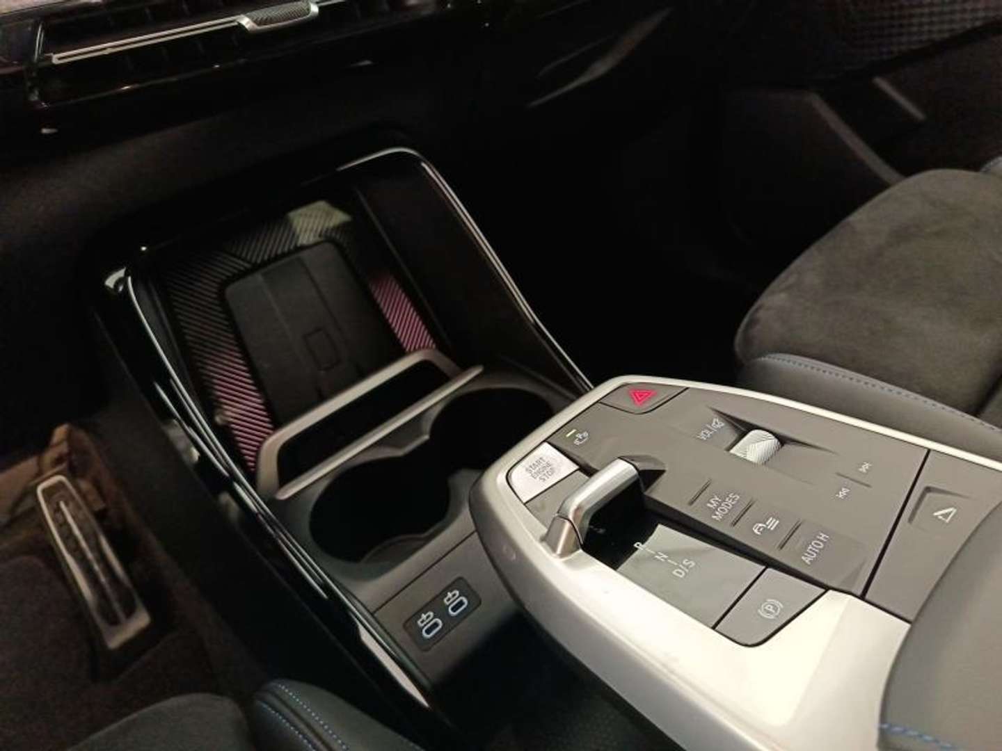 BMW 218 D Active Tourer M Sport 218d - 2025 - Joinsteer - #17