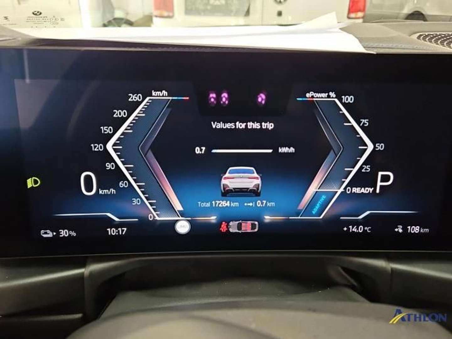 BMW I4 M50 - 2023 - Joinsteer - #9