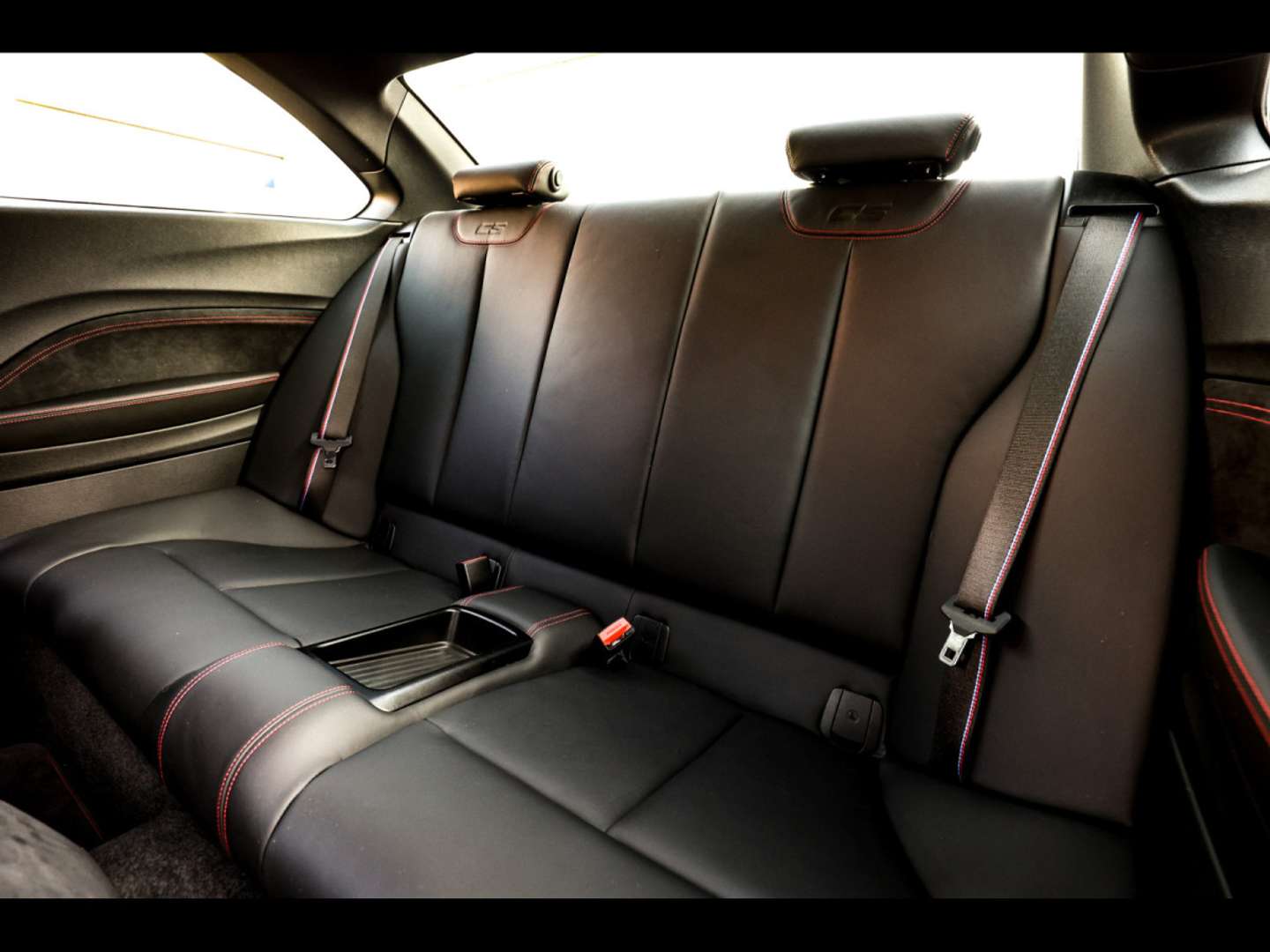 BMW M2 CS M2 - 2020 - Joinsteer - #13