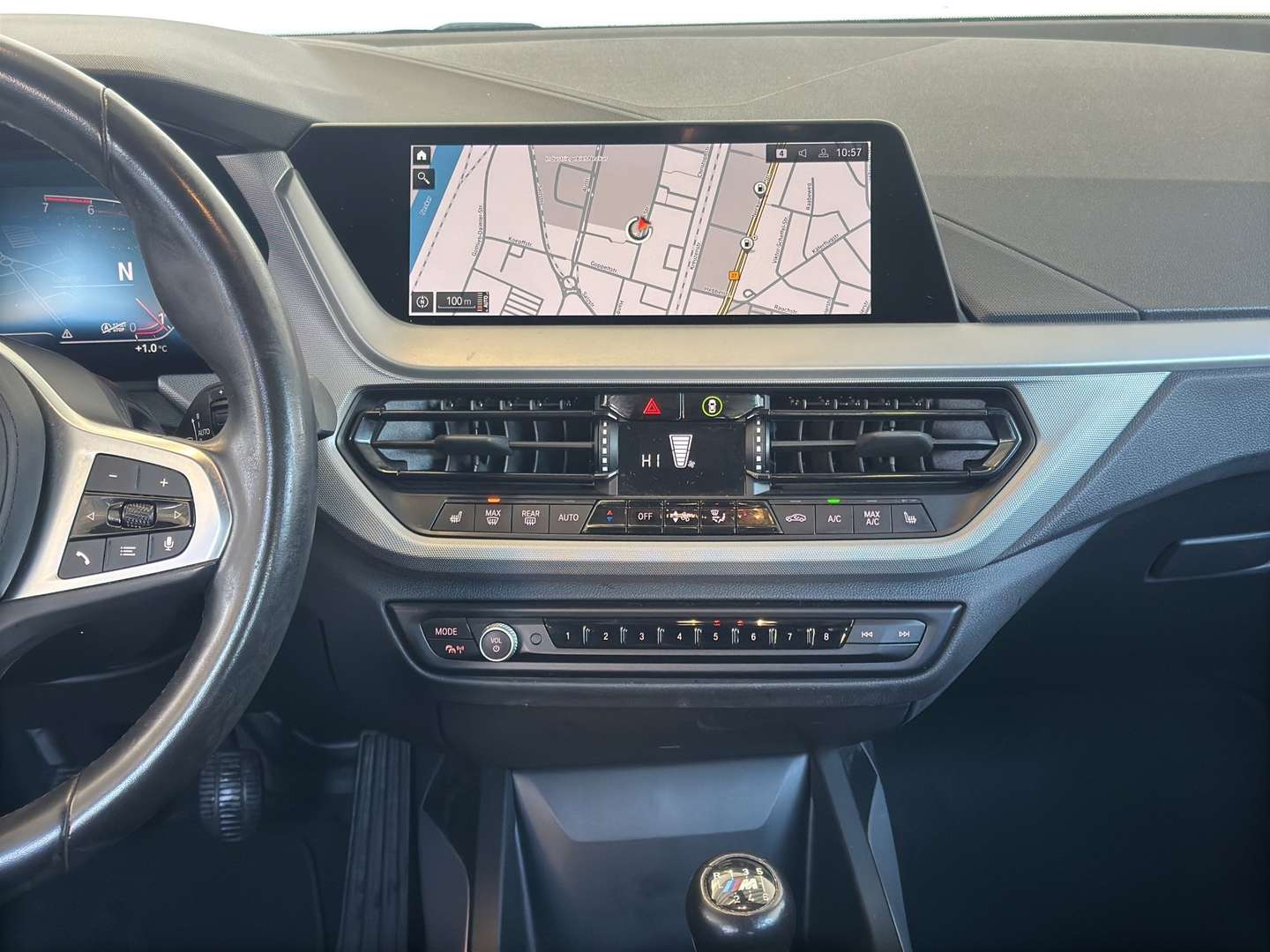 BMW 118i Advantage - 2023 - Joinsteer - #5