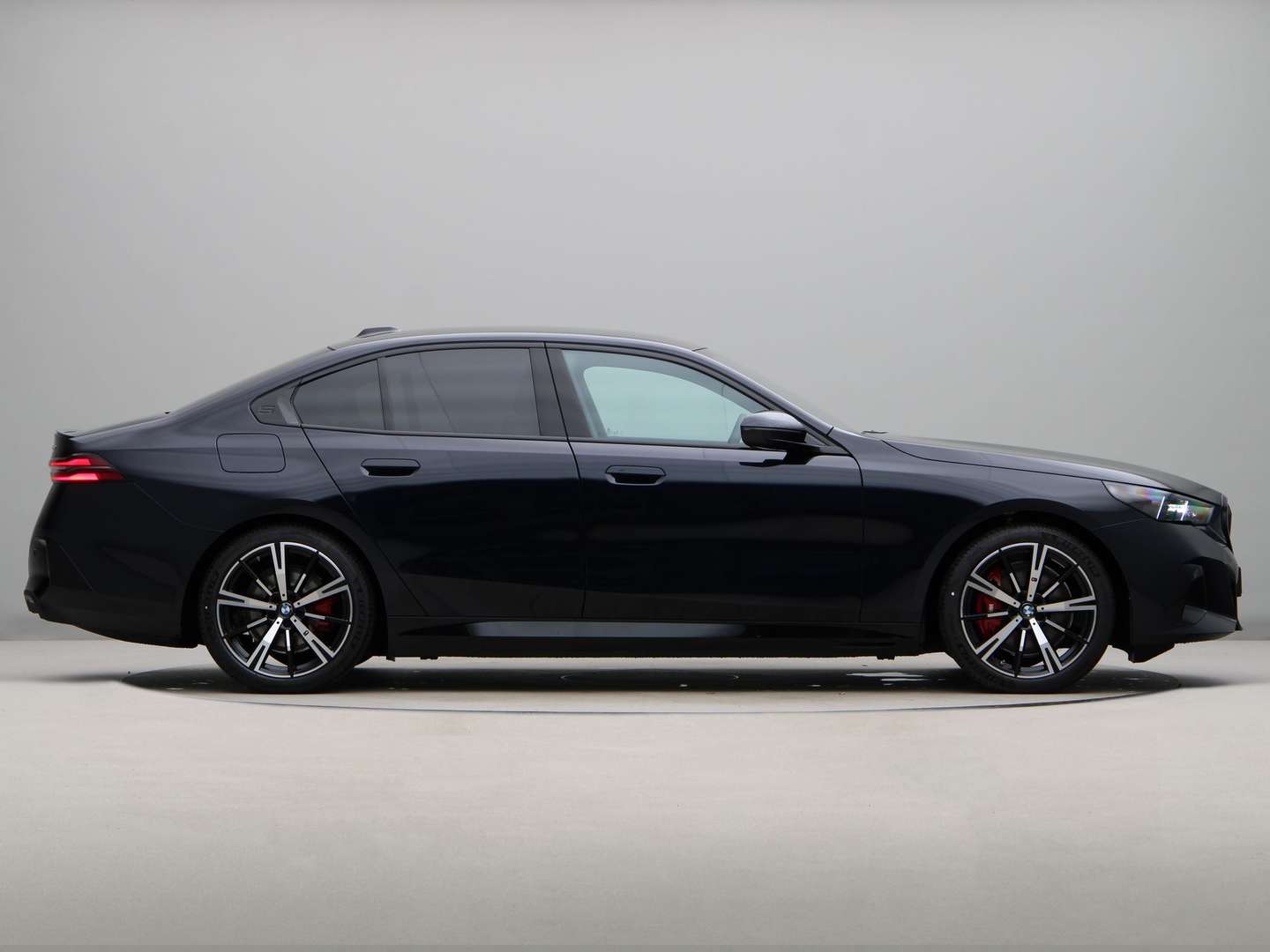 BMW I5 M Sport EDrive40 - 2025 - Joinsteer - #8