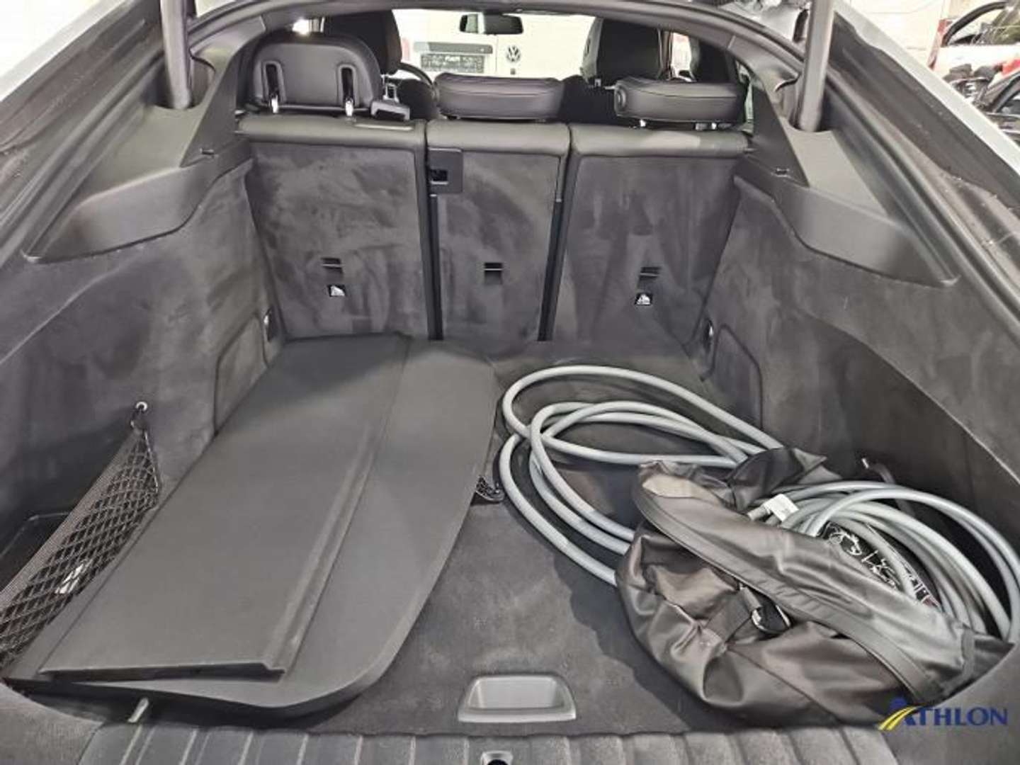 BMW I4 M50 - 2023 - Joinsteer - #10