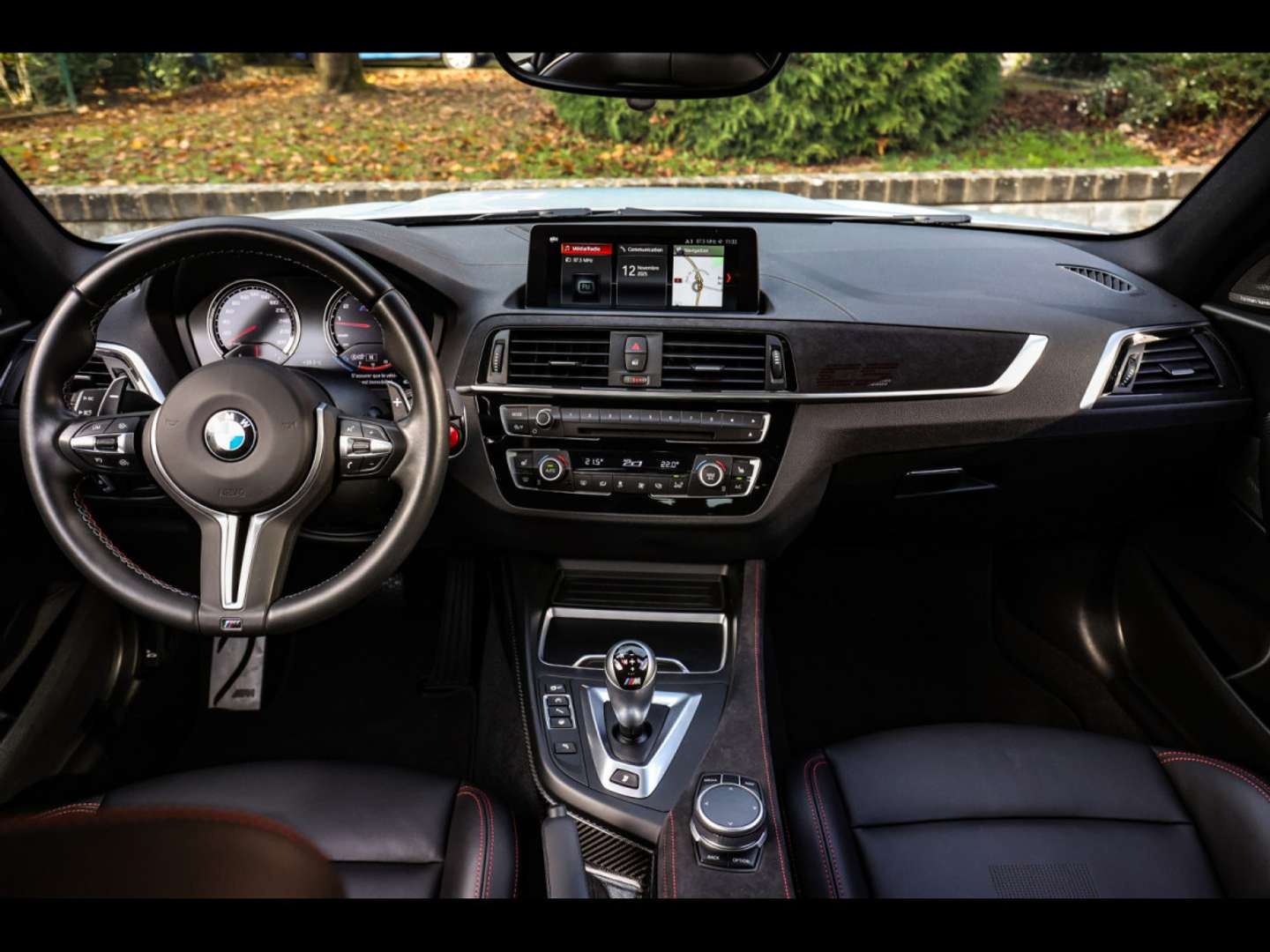 BMW M2 CS M2 - 2020 - Joinsteer - #14