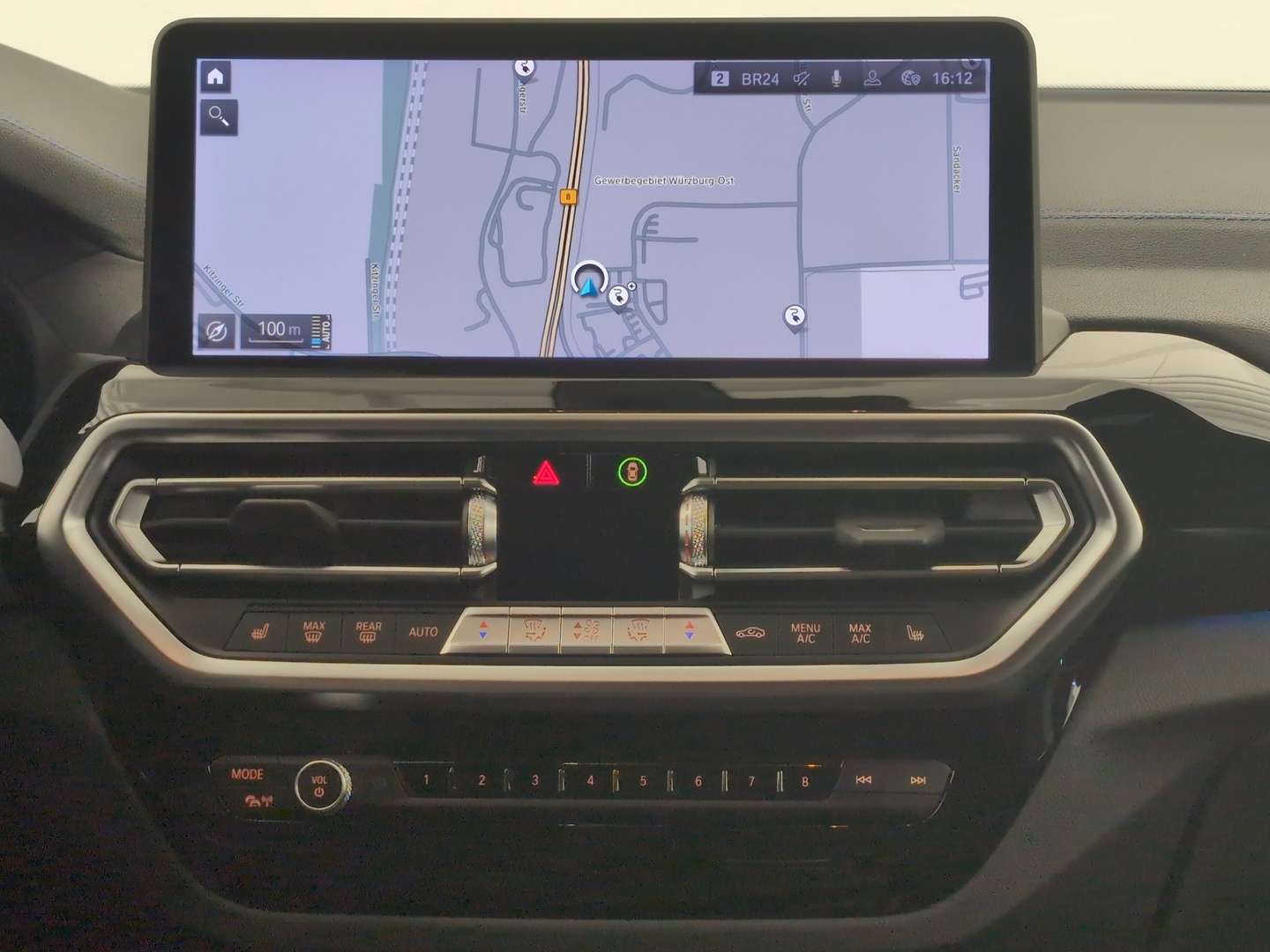 BMW iX3 - 2022 - Joinsteer - #5