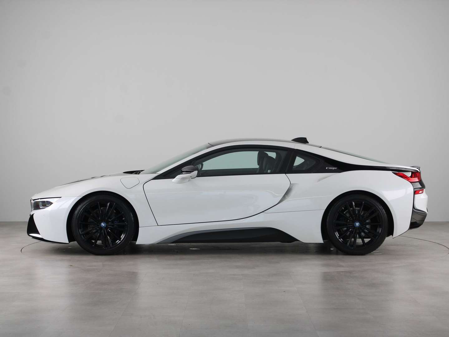 BMW I8 Coupé - 2020 - Joinsteer - #7