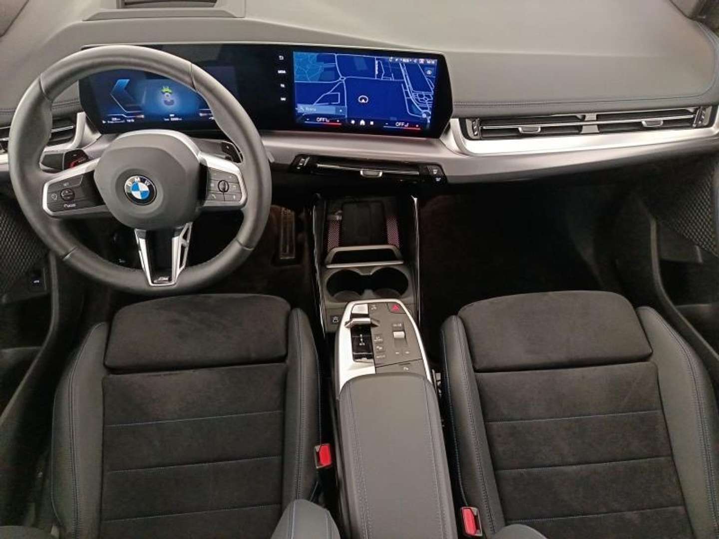 BMW 218 D Active Tourer M Sport 218d - 2025 - Joinsteer - #19