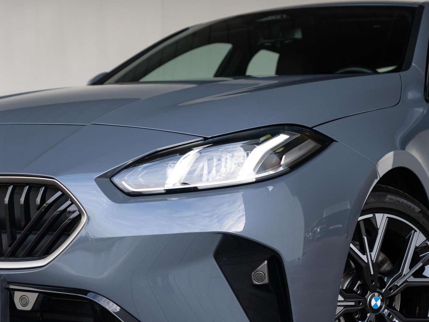 BMW Série 1 M Sport 120i - 2025 - Joinsteer - #12