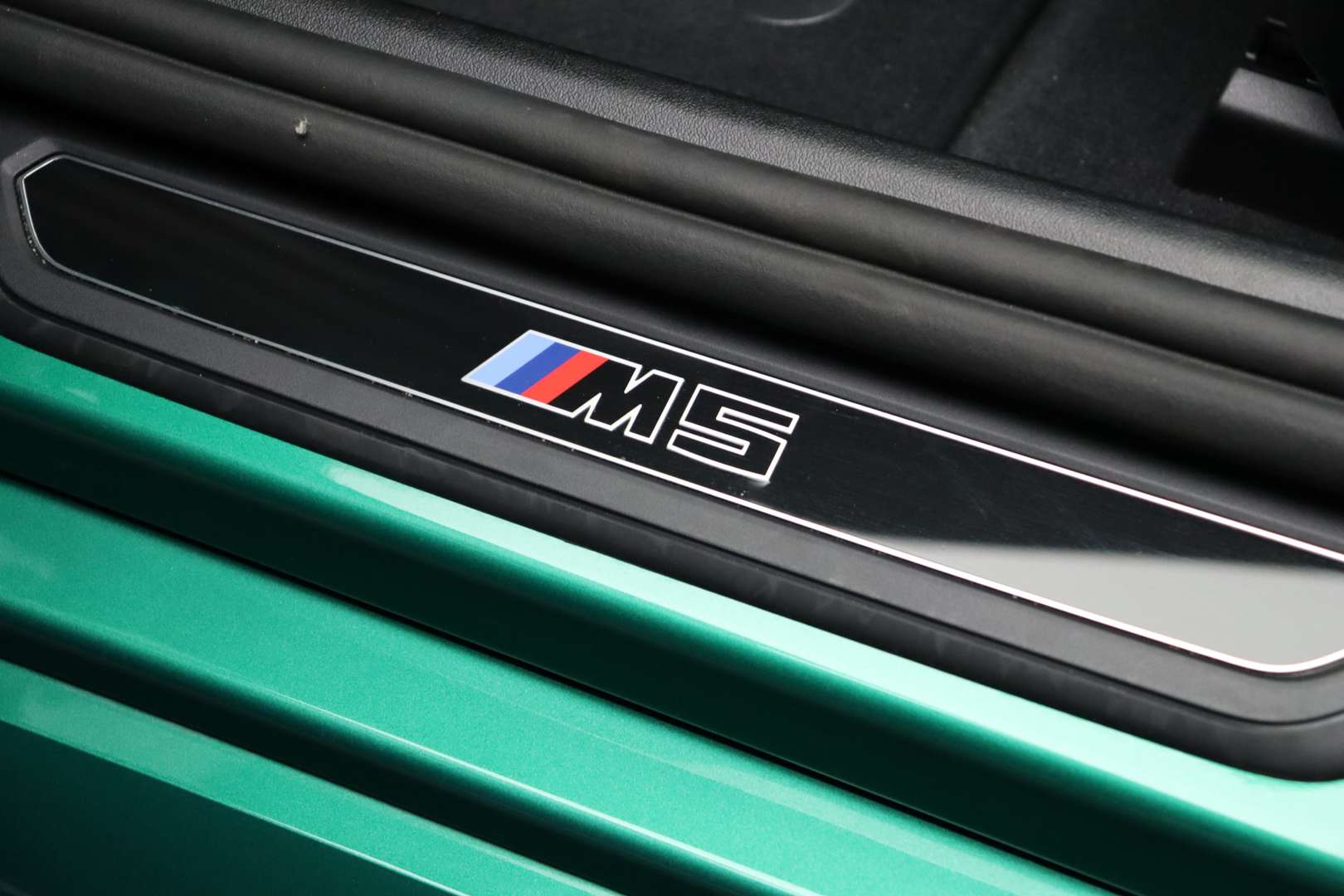 BMW M5 Touring - 2025 - Joinsteer - #11