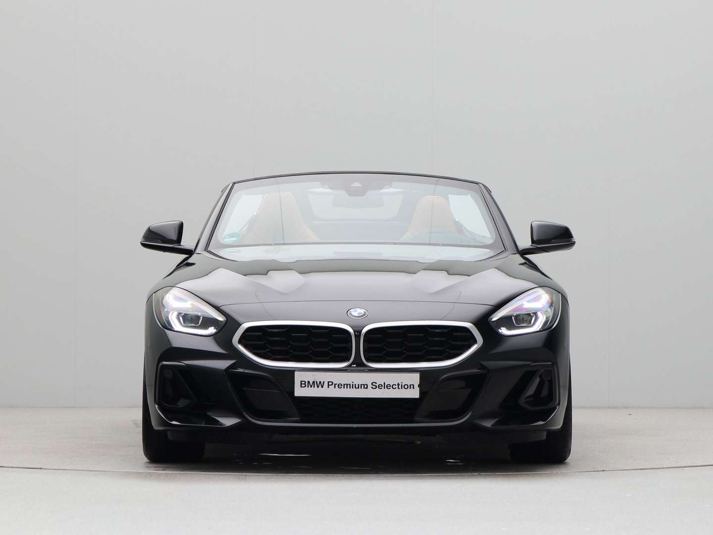 BMW Z4 SDrive30i - 2024 - Joinsteer - #5