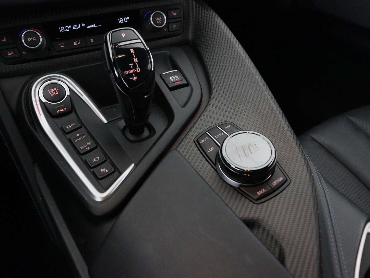 BMW I8 Coupé - 2020 - Joinsteer - #8