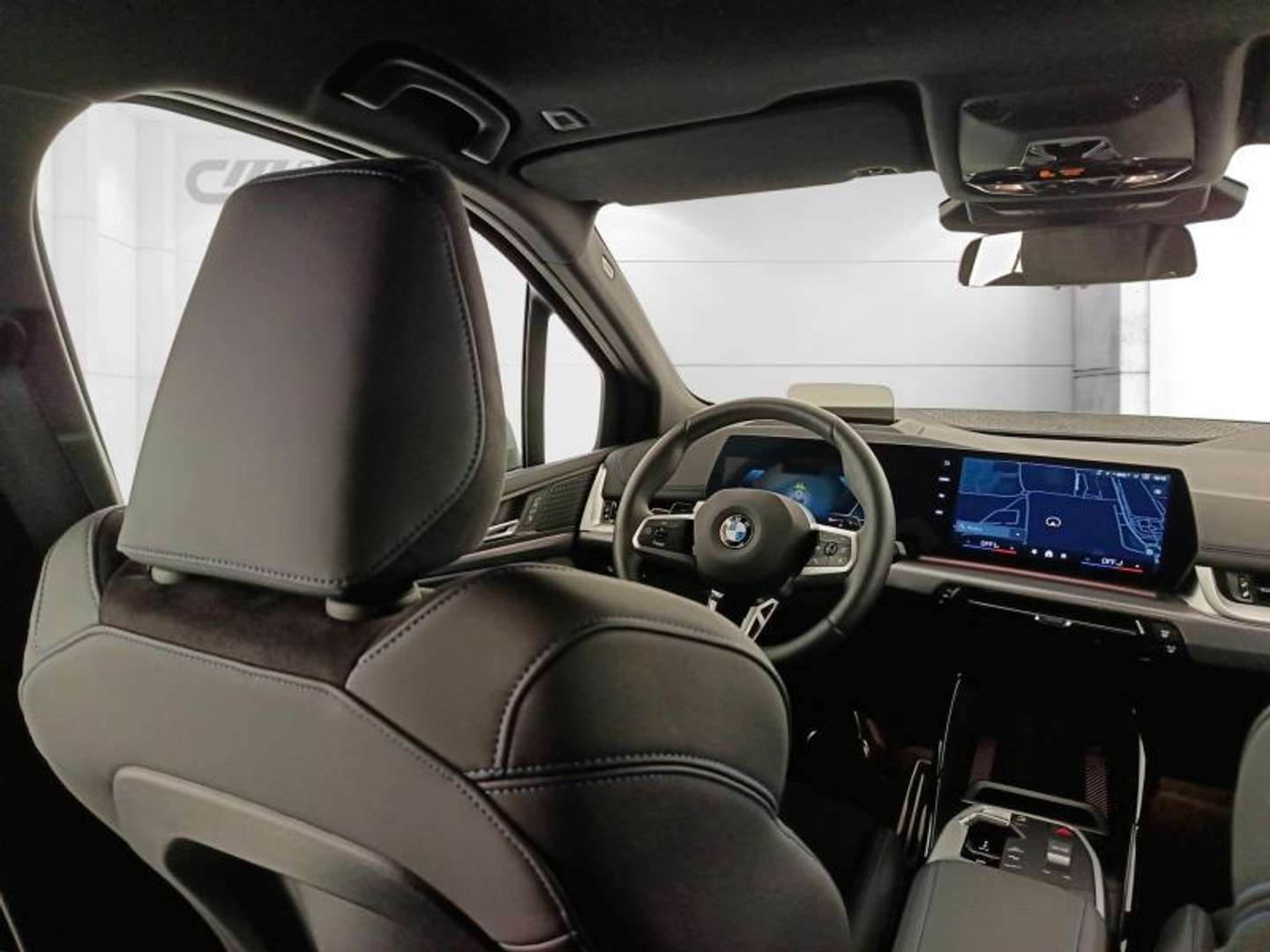 BMW 218 D Active Tourer M Sport 218d - 2025 - Joinsteer - #20