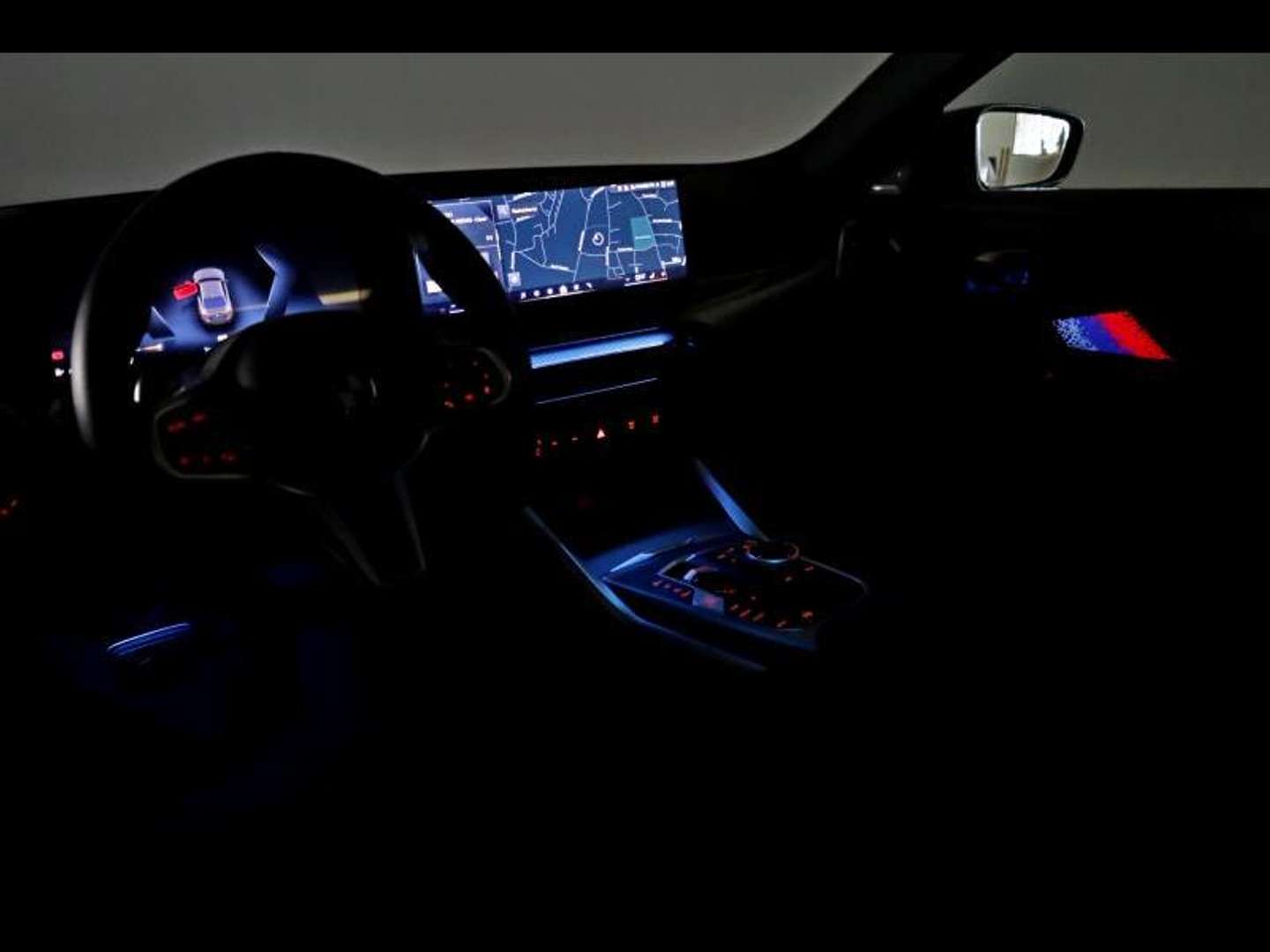 BMW 218i Coupé M Sport - 2025 - Joinsteer - #18