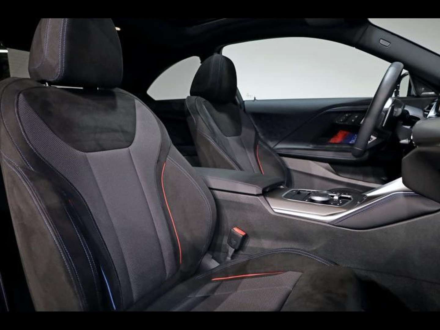 BMW 218i Coupé M Sport - 2025 - Joinsteer - #19