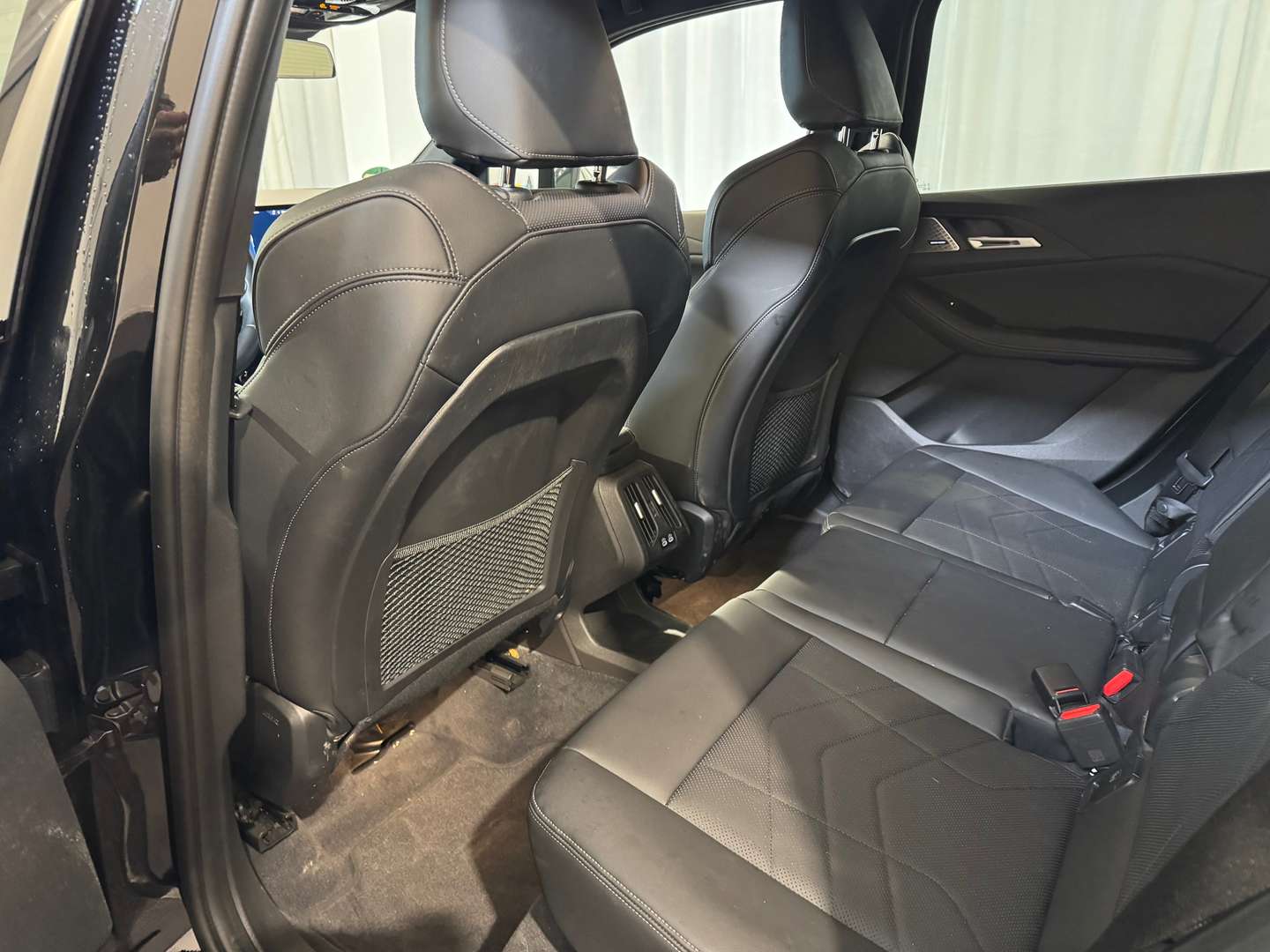 BMW 218i Active Tourer M Sport - 2024 - Joinsteer - #14