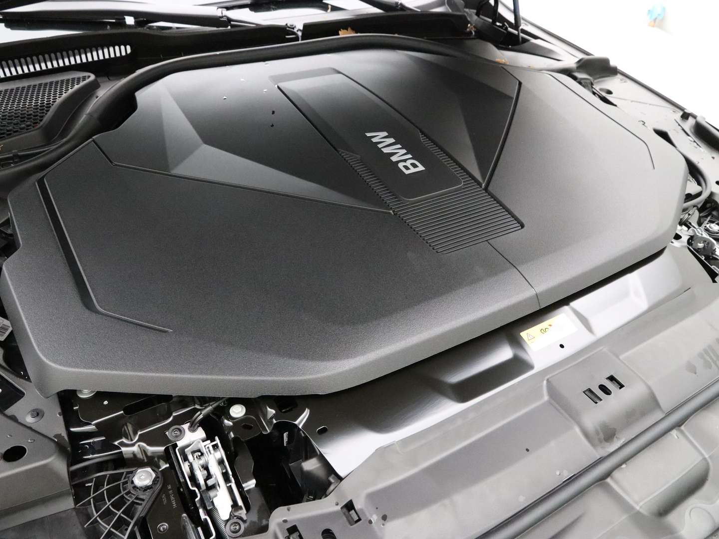 BMW I5 Sedan M Sport Edition EDrive40 - 2025 - Joinsteer - #4