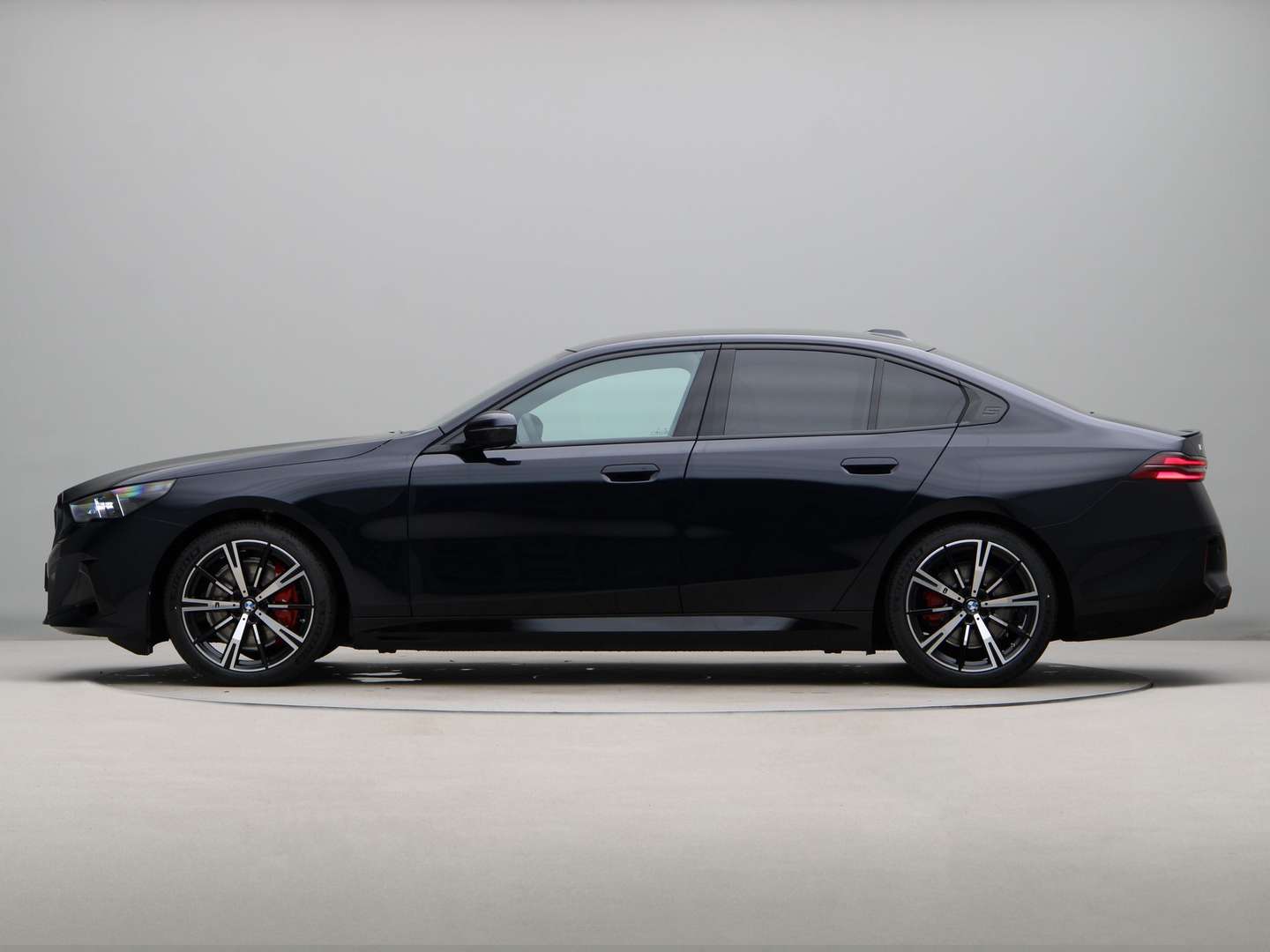 BMW I5 M Sport EDrive40 - 2025 - Joinsteer - #12