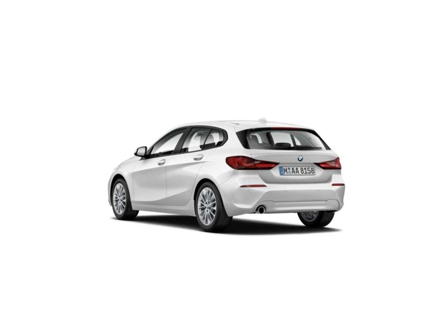 BMW 116 116 - 2024 - Joinsteer - #2