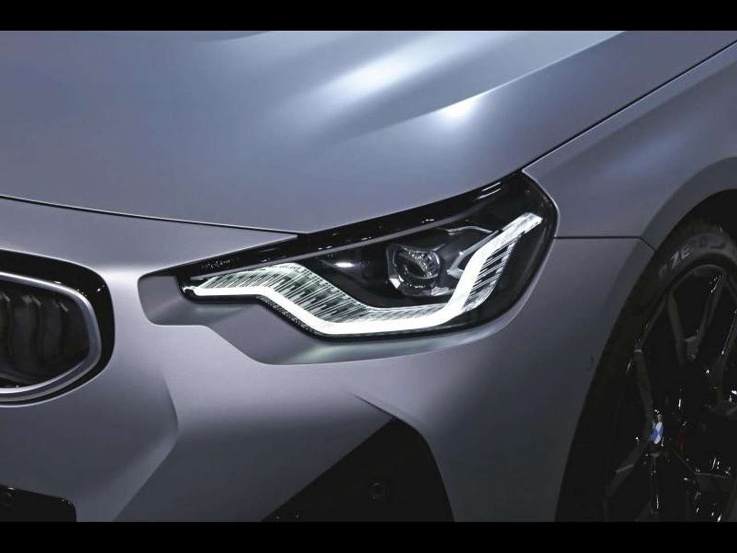 BMW 218i Coupé M Sport - 2025 - Joinsteer - #23