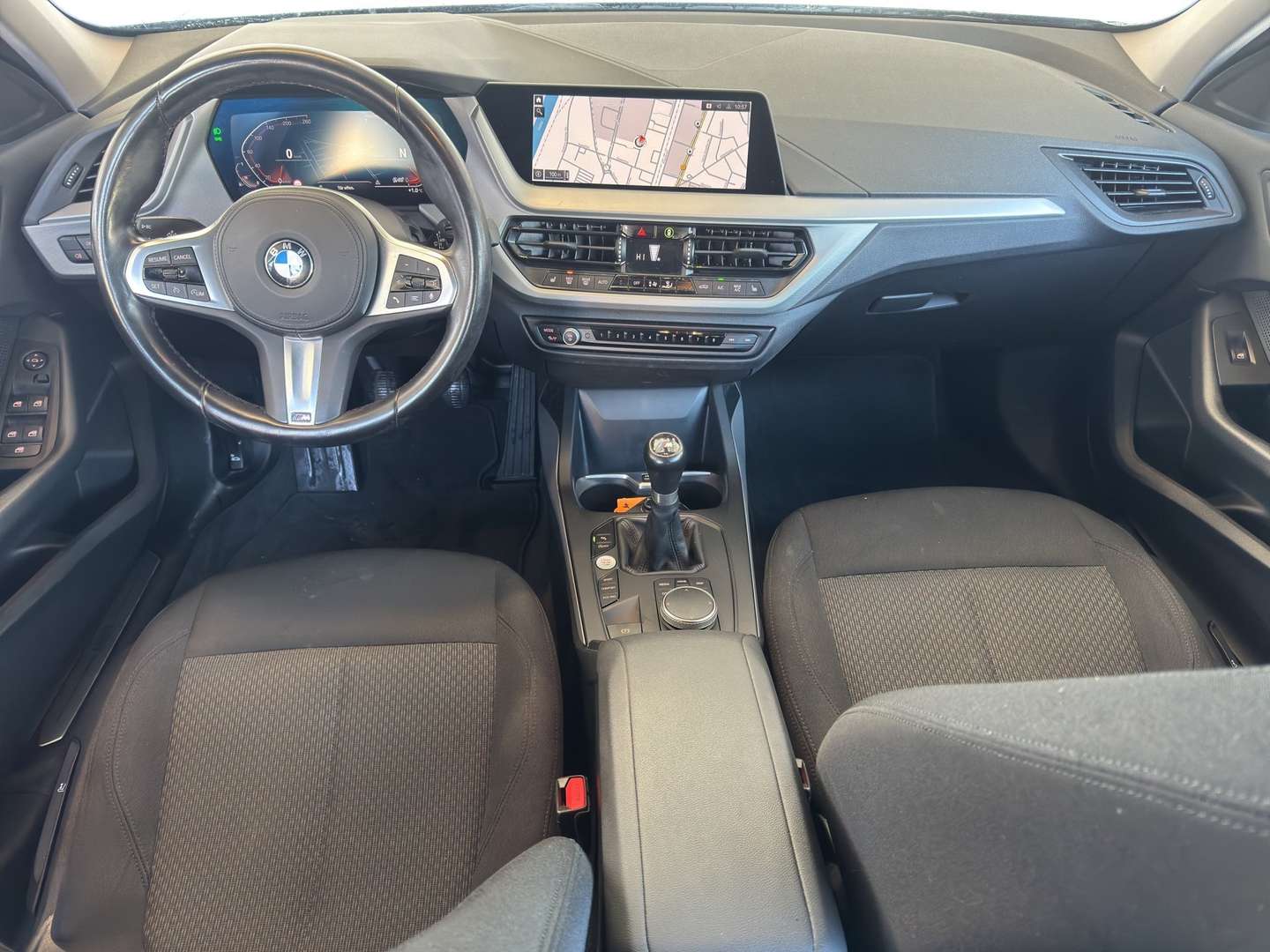 BMW 118i Advantage - 2023 - Joinsteer - #6