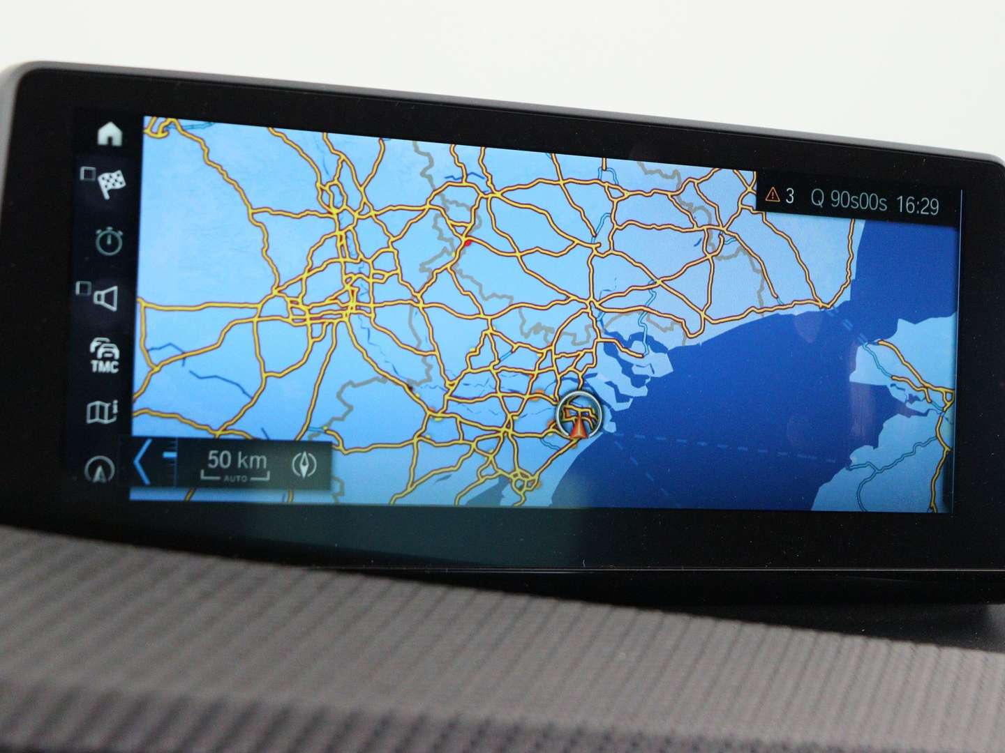 BMW I8 Coupé - 2020 - Joinsteer - #11