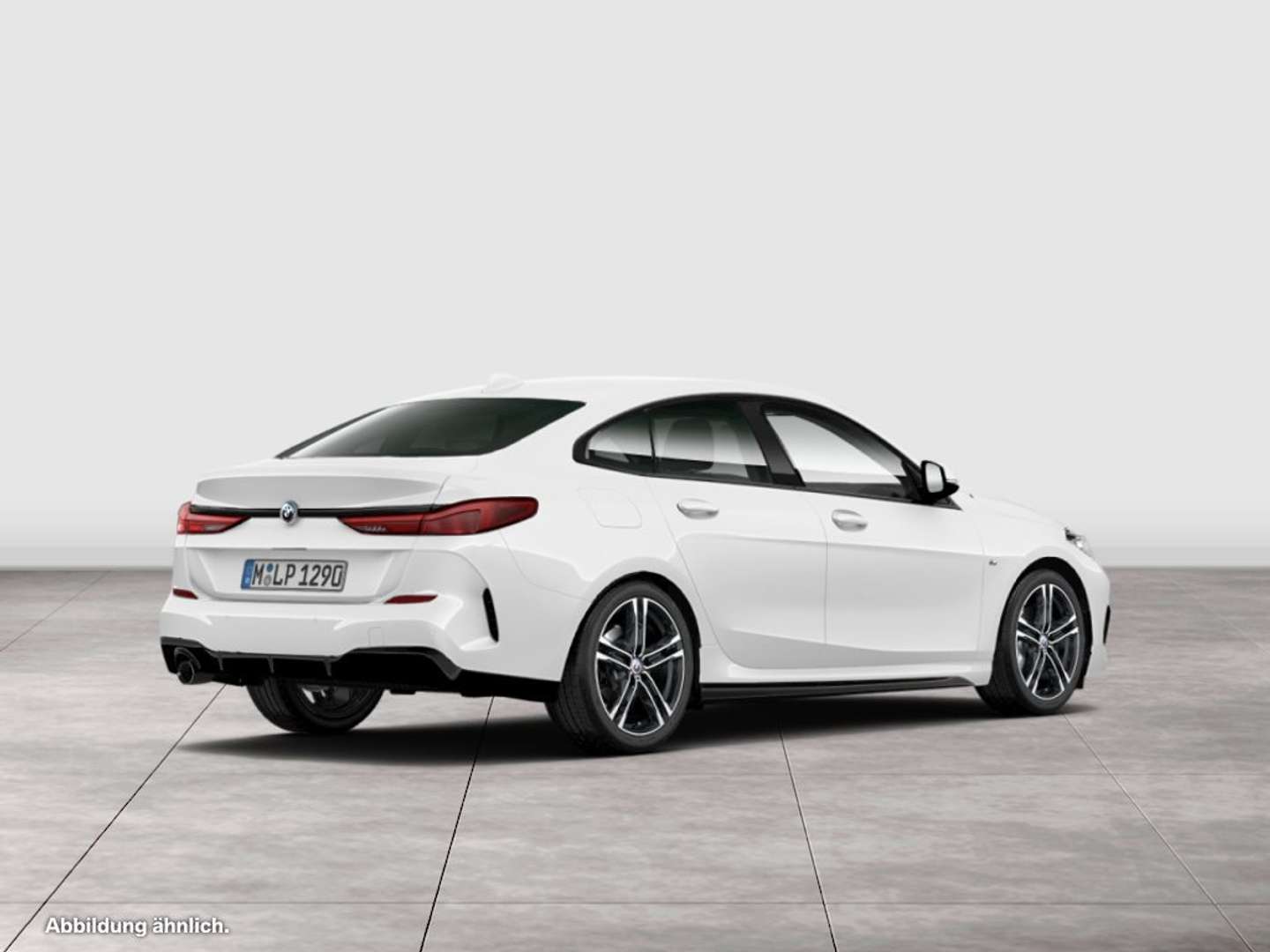 BMW 218i M Sport - 2022 - Joinsteer - #2