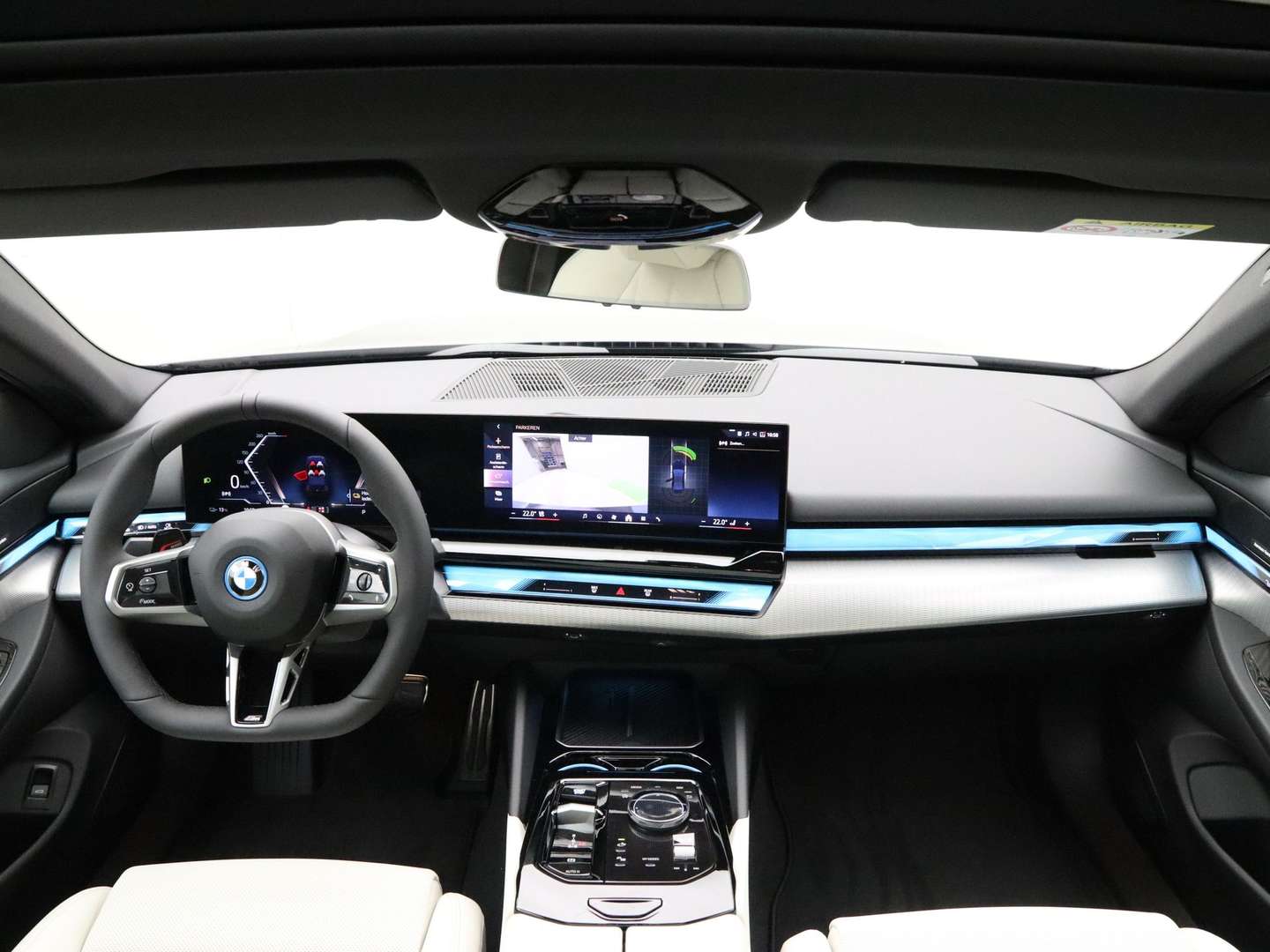 BMW I5 M Sport EDrive40 - 2025 - Joinsteer - #13