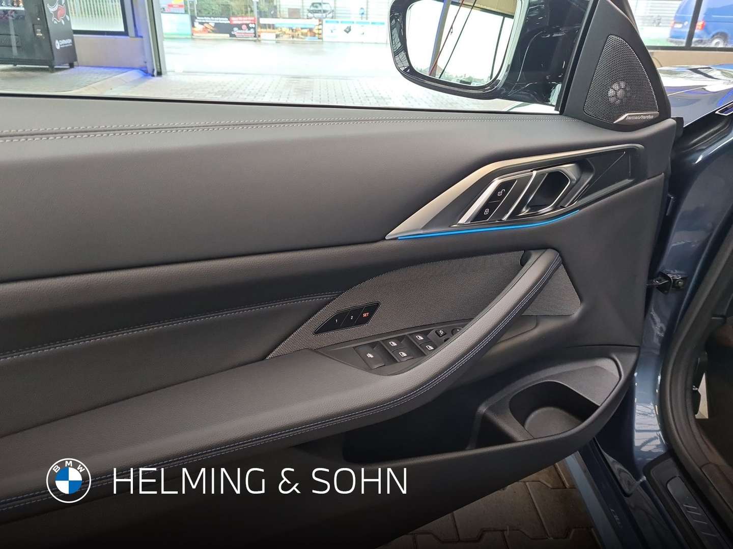 BMW Série 4 Cabriolet M Sport M440i XDrive - 2025 - Joinsteer - #19