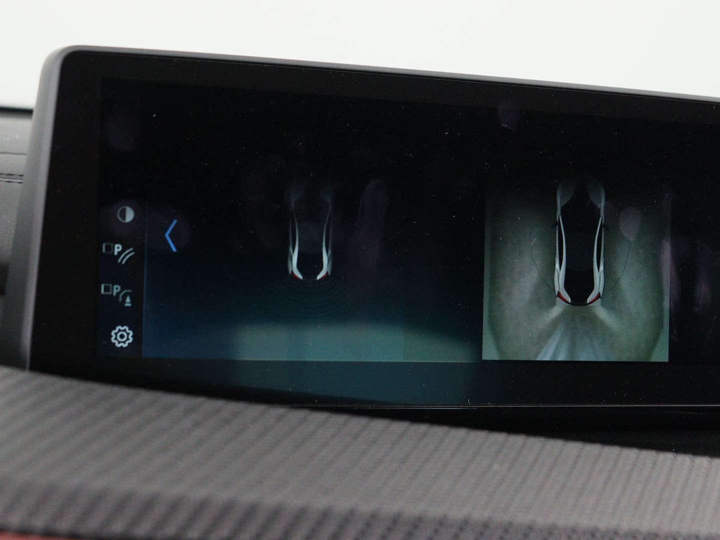 BMW I8 Coupé - 2020 - Joinsteer - #12