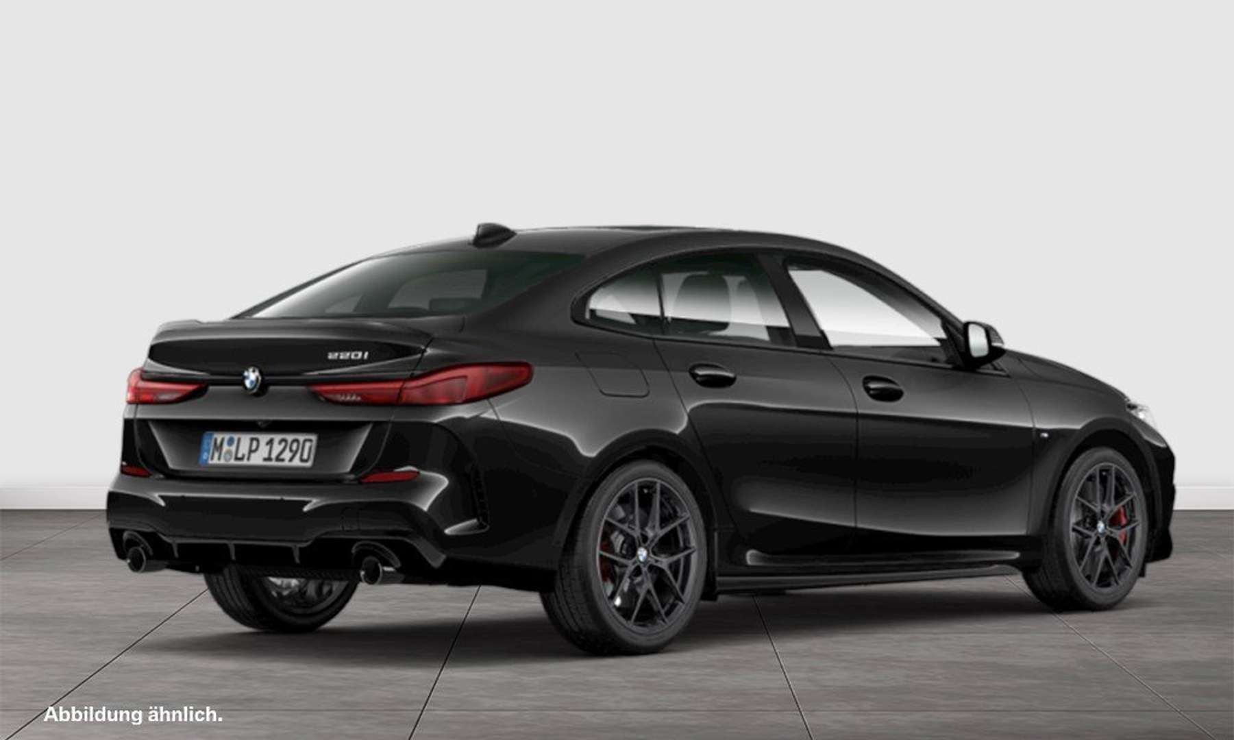 BMW 220i M Sport - 2023 - Joinsteer - #2