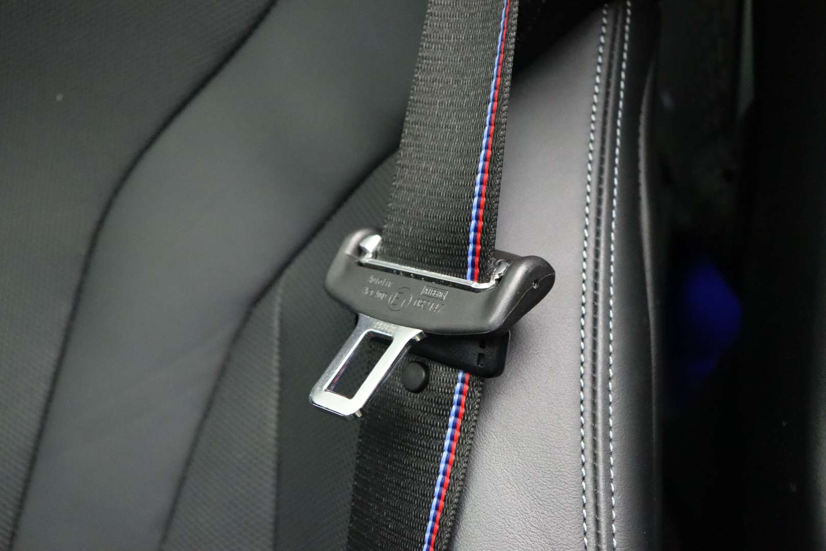 BMW M5 Touring - 2025 - Joinsteer - #13