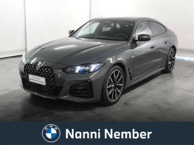 BMW Série 420d XDrive M Sport 420d XDrive - 2025 - Joinsteer - #1