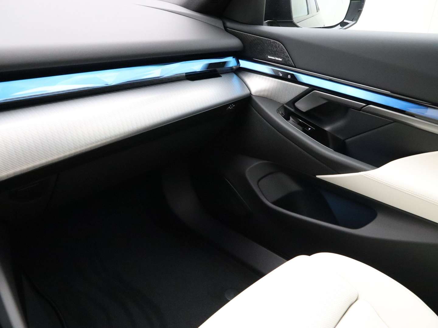 BMW I5 M Sport EDrive40 - 2025 - Joinsteer - #15