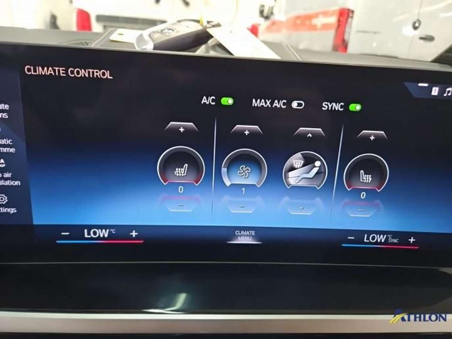 BMW I4 M50 - 2023 - Joinsteer - #13