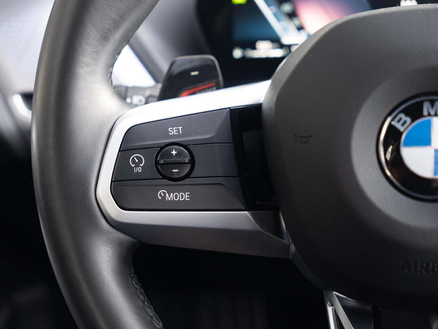 BMW Série 1 M Sport 120i - 2025 - Joinsteer - #24