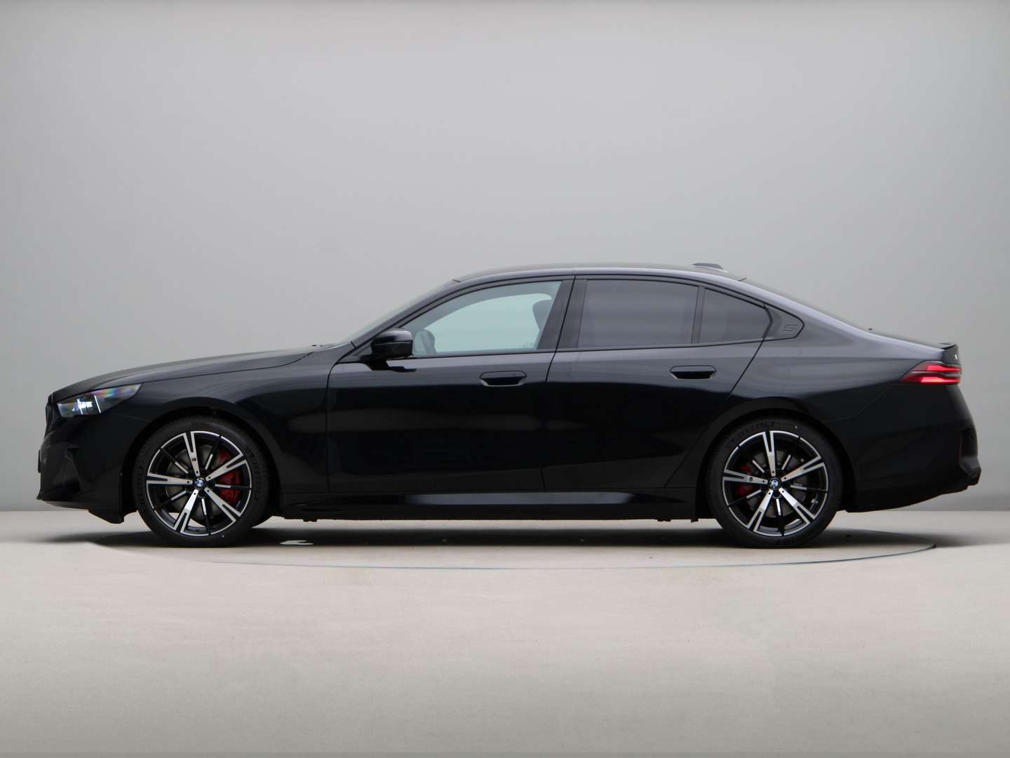 BMW I5 Sedan M Sport Edition EDrive40 - 2025 - Joinsteer - #12