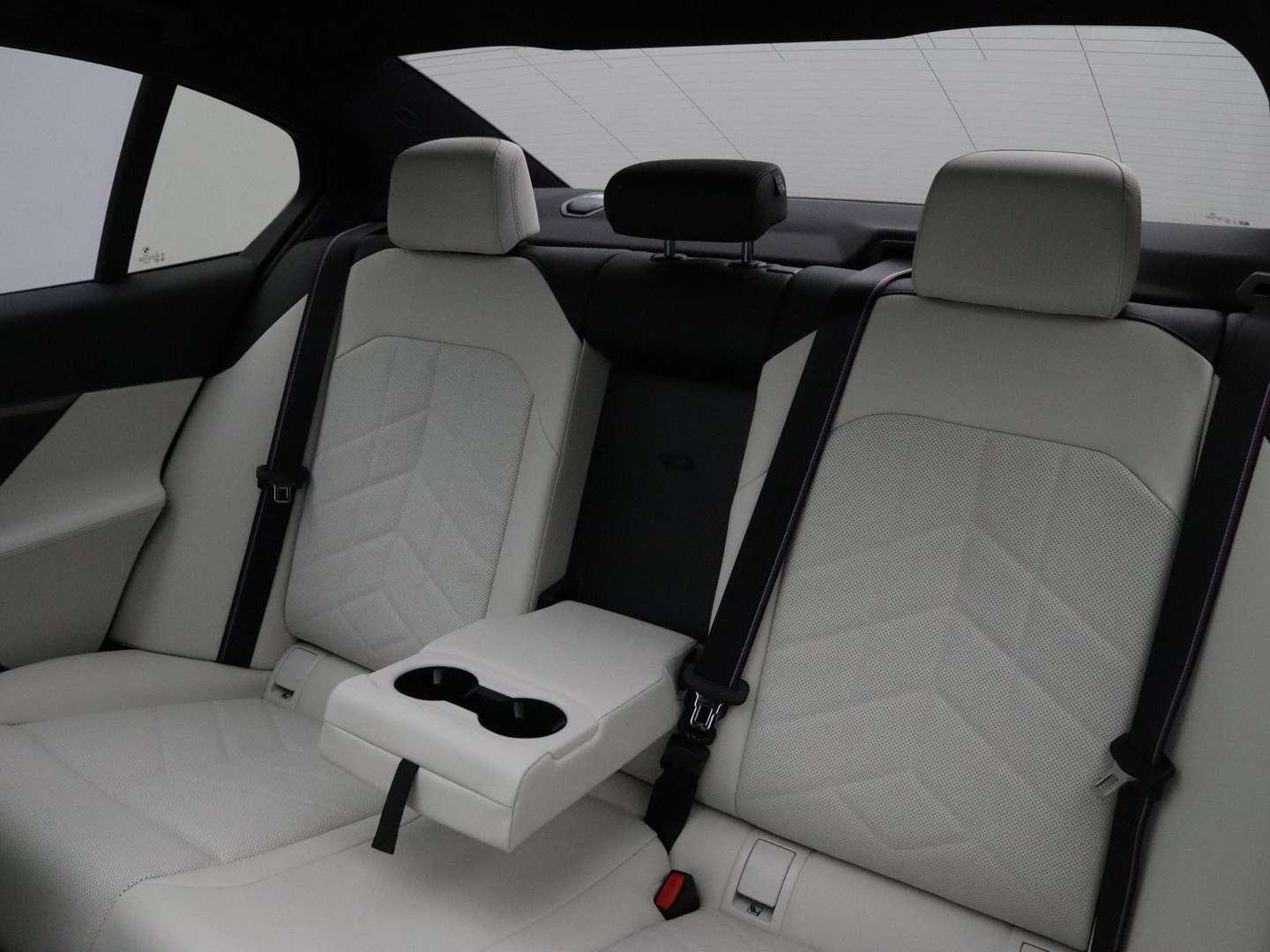 BMW I5 M Sport EDrive40 - 2025 - Joinsteer - #17