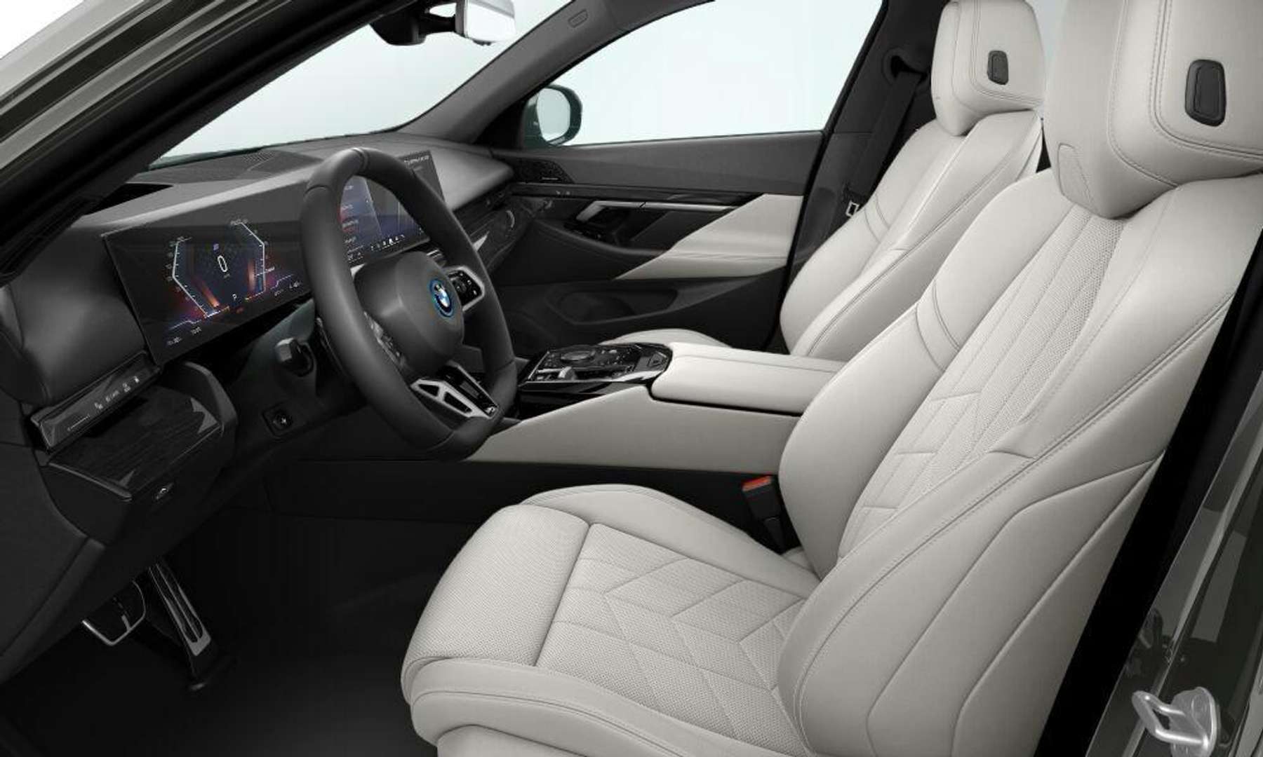 BMW I5 Touring M Sport Edition EDrive40 - 2025 - Joinsteer - #3