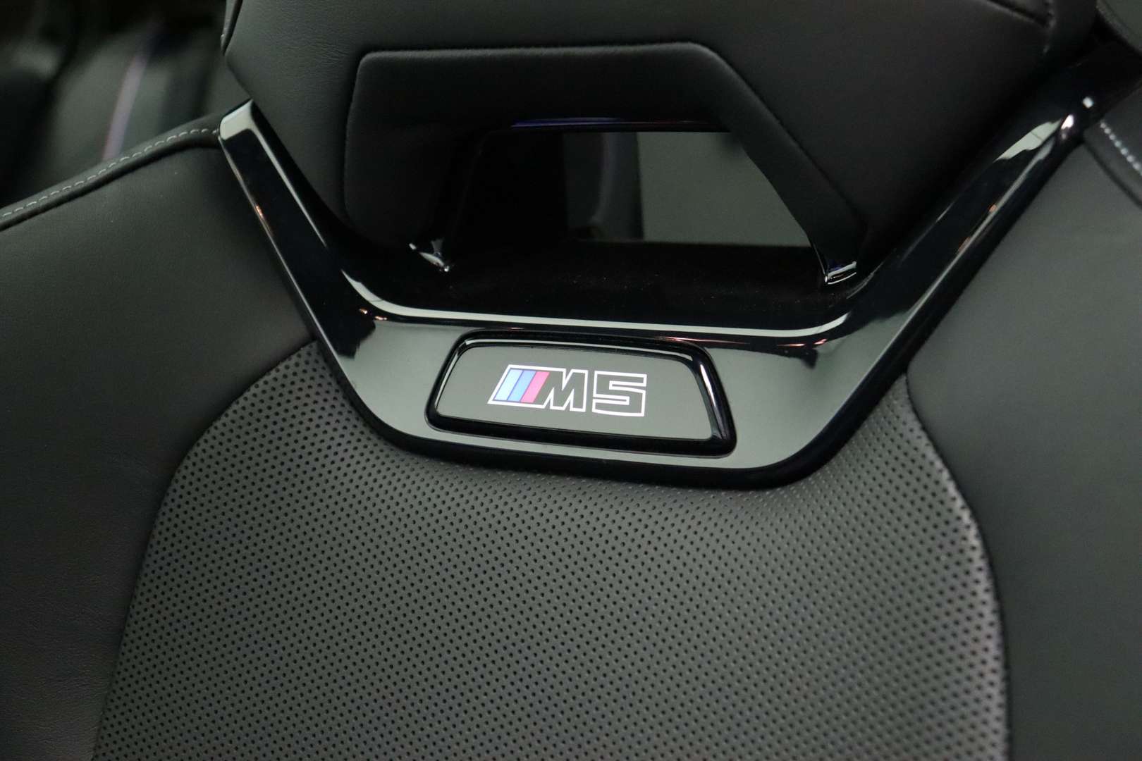 BMW M5 Touring - 2025 - Joinsteer - #14