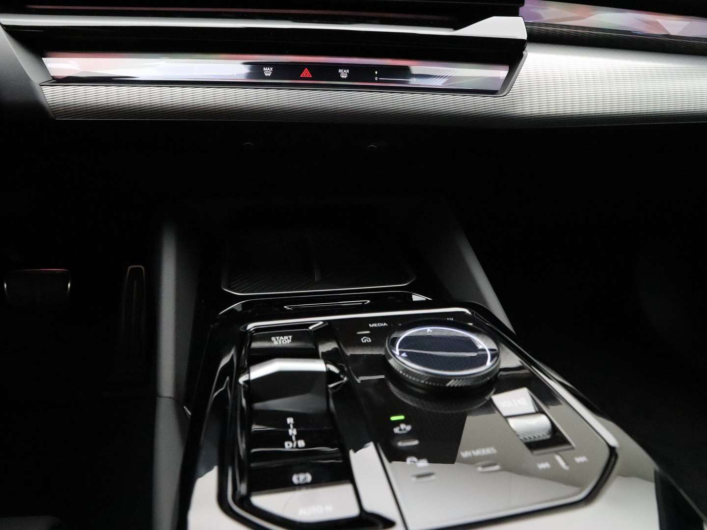 BMW I5 Sedan M Sport Edition EDrive40 - 2025 - Joinsteer - #14