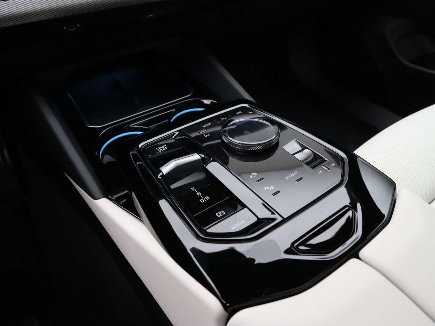 BMW I5 M Sport EDrive40 - 2025 - Joinsteer - #18