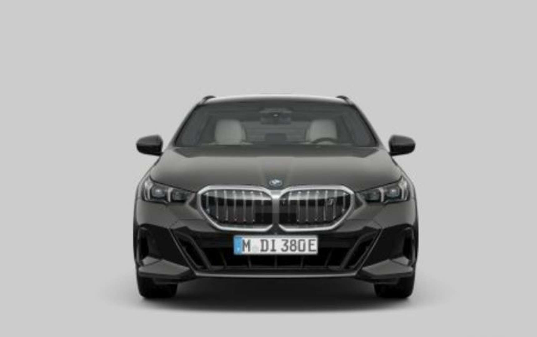 BMW I5 Touring M Sport Edition EDrive40 - 2025 - Joinsteer - #5